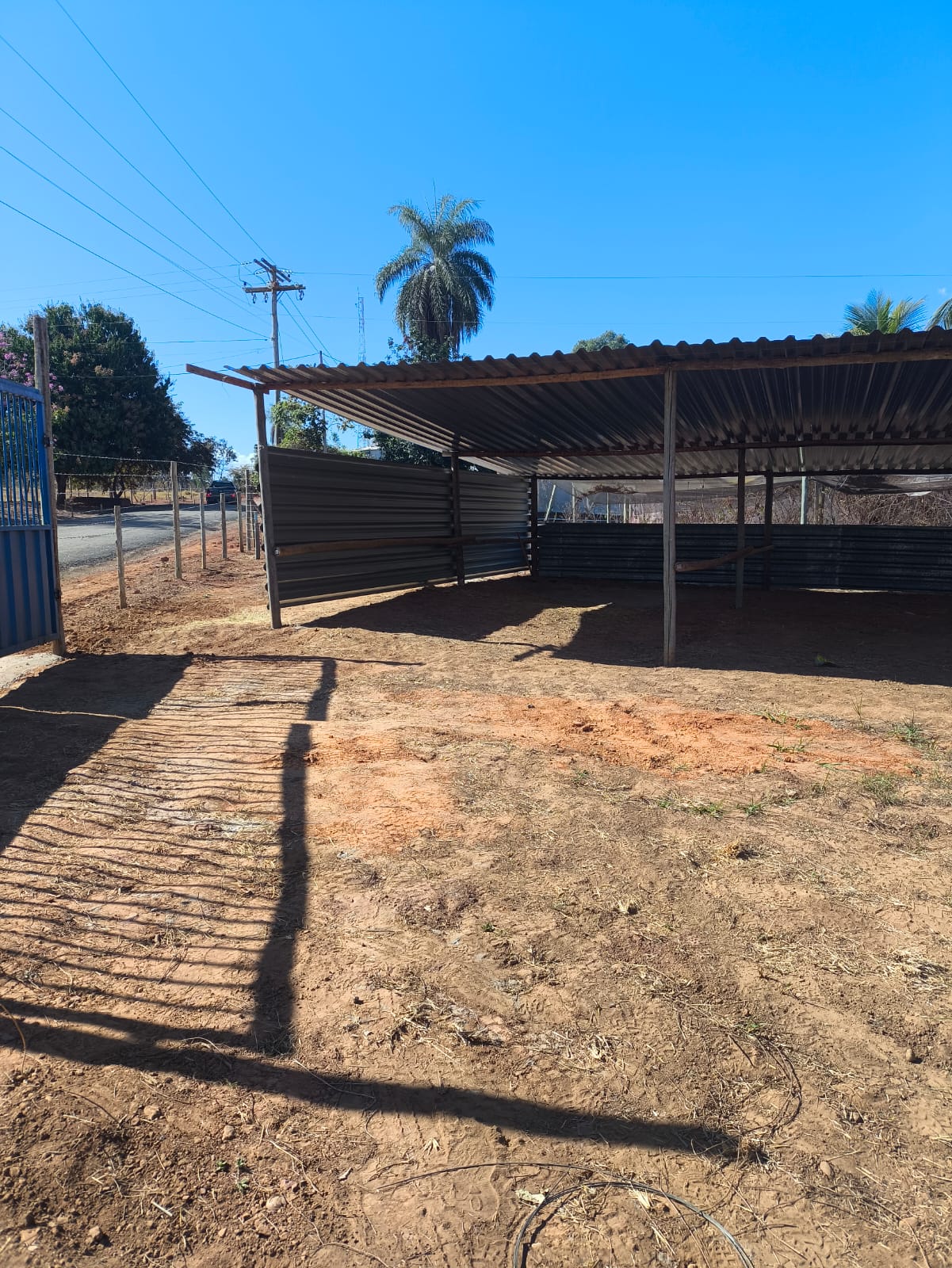 Garagem de Barcos Três Marias (10)