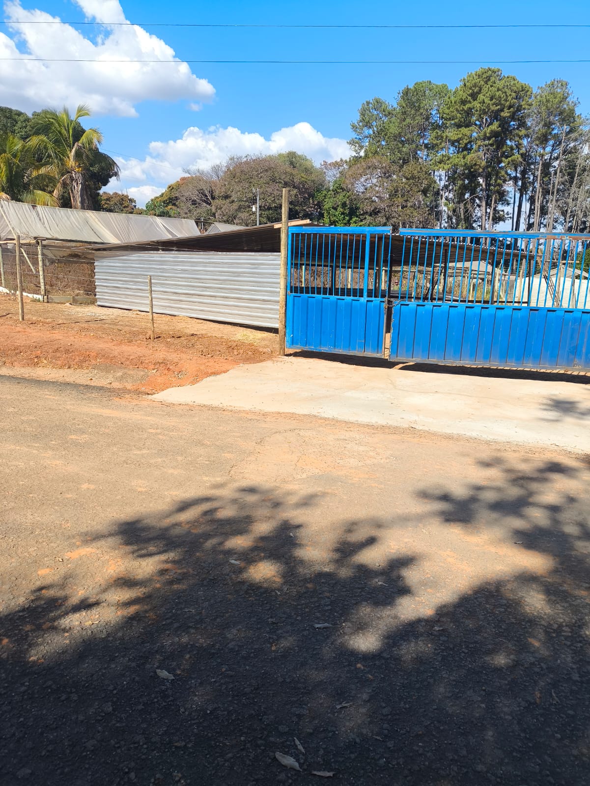 Garagem de Barcos Três Marias (3)