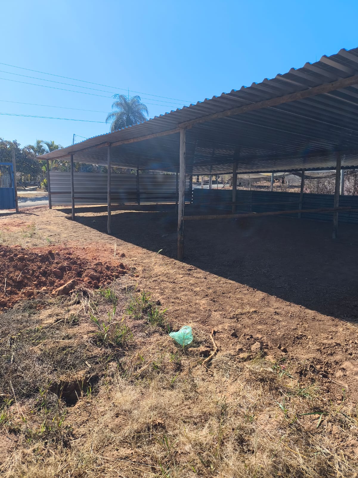 Garagem de Barcos Três Marias (6)