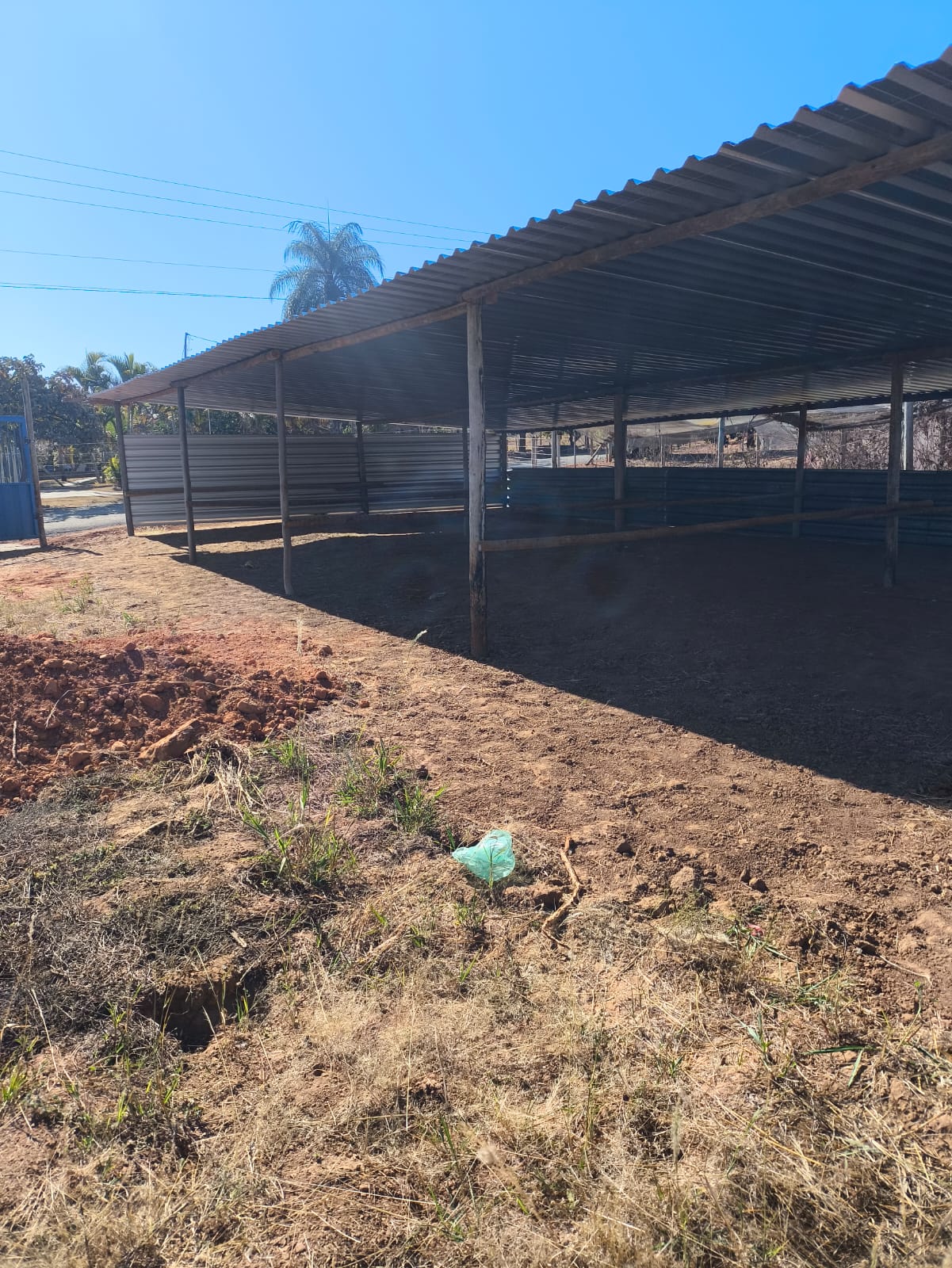 Garagem de Barcos Três Marias (7)