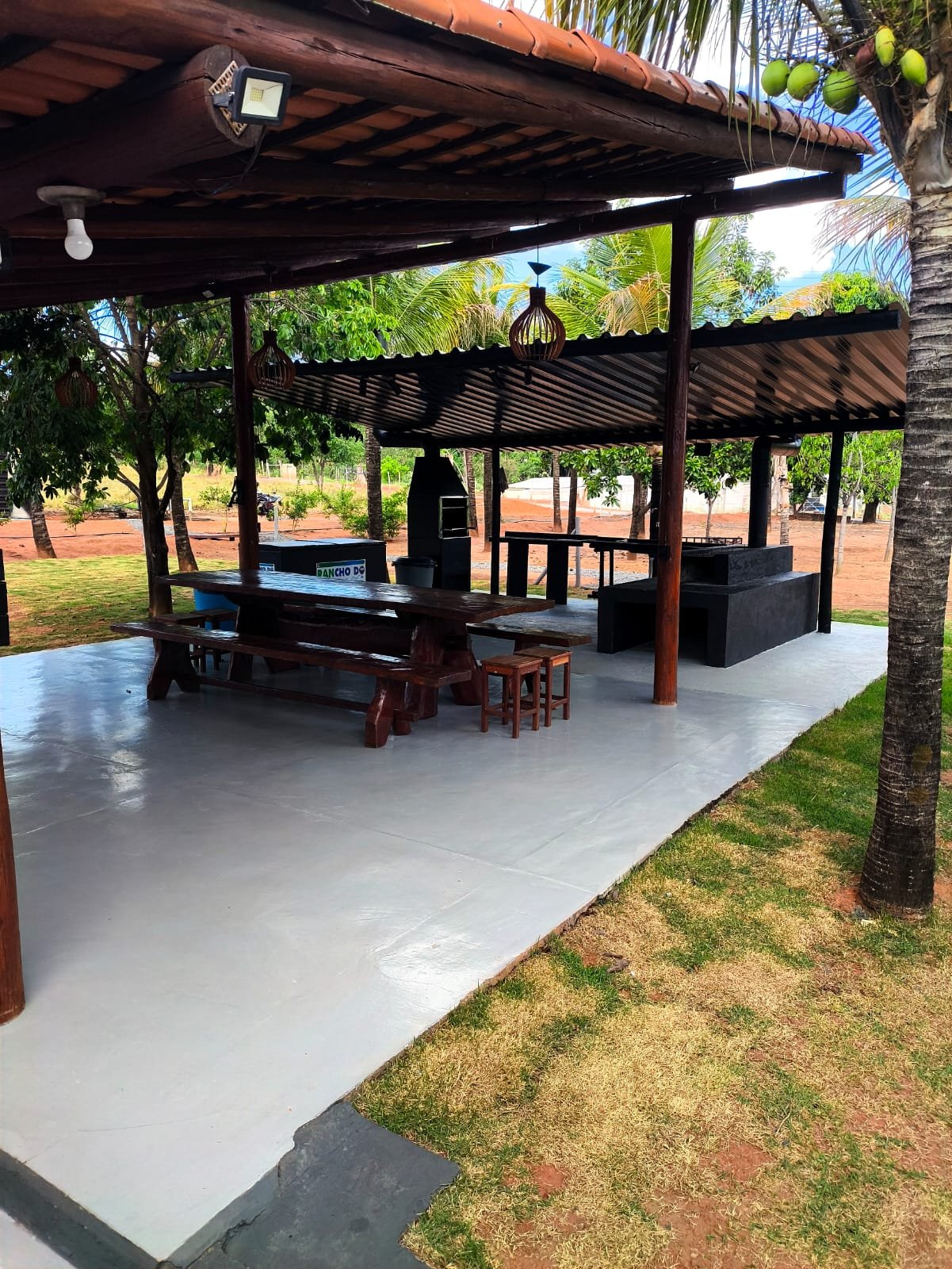 Rancho do Beg Três Marias (1)
