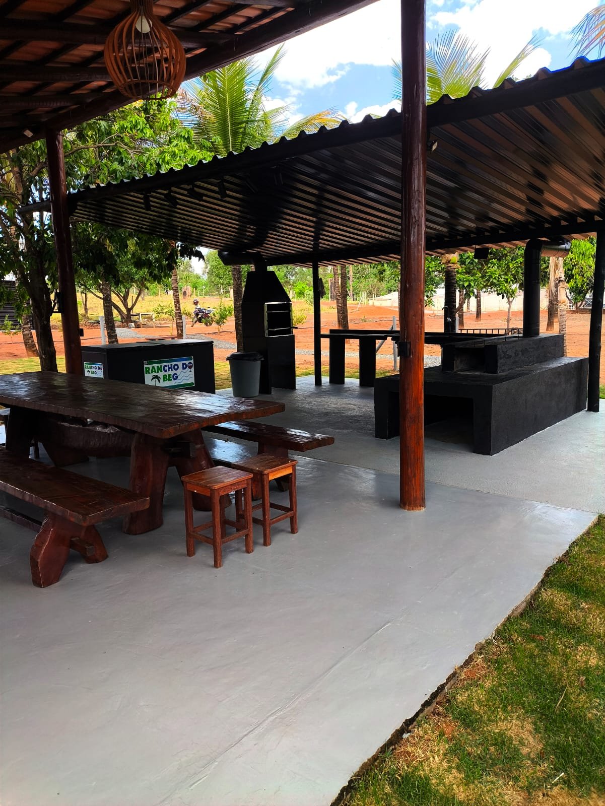 Rancho do Beg Três Marias (2)