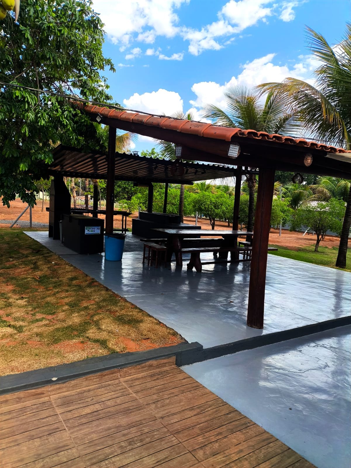 Rancho do Beg Três Marias (3)